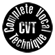CVT logo